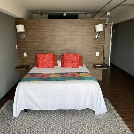 Vintage Lofts Lägenhet Guadalajara Exteriör bild